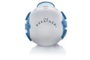 The Breather - Inspiratory / Expiratory Trainer - Breathing Training Exerciser