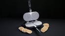 Palmer Electric Belgian Cookie Iron Thin