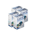 Can C, Can-C Eye Drops 4 Pack 8 x 5ml Vials with Eye Drop Guide