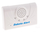 Dakota Alert DCR-2500 Duty Cycle Receiver