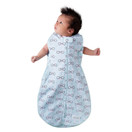 Grow With Me Swaddle SomeBunny Loves Me