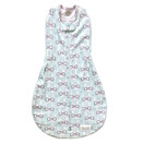 Grow With Me Swaddle SomeBunny Loves Me