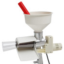 Food Strainer Model 250