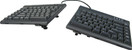 Kinesis Freestyle2 Ergonomic Keyboard w/ V3 Lifters for Mac (9" Separation)