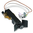 Peterson Real Fyre Natural Gas Low Profile Manual Safety Pilot Kit With Removabl