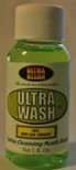 Ultra Kleen - 1 oz Mouthwash - Salvia Cleansing Mouth Wash