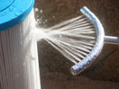 Filter Flosser-The Most Powerful Filter Cleaning Tool
