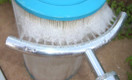 Filter Flosser-The Most Powerful Filter Cleaning Tool
