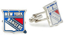NHL New York Rangers Cufflinks