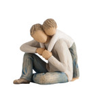 Willow Tree That's My Dad Figure by Susan Lordi #27595