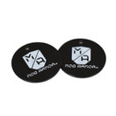 Mob Armor Mounting Discs (2 Pack)