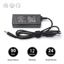 45W 19.5V 2.31A AC Adapter Laptop Charger for Dell Inspiron 14 15-3552 7348 HK45NM140 LA45NM140 Series Dell XPS 11 12 13 Latitude 12 13 14 7202 3379 7350 E5450 Vostro 14 15 3459 3559