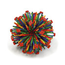 Hoberman Large Rainbow Sphere