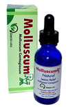 MolluscumRx Eliminates Molluscum! Baby Safe! REFERRED & SOLD by DERMATOLOGISTS NATIONWIDE! Pain-Free! Organic! Guaranteed!