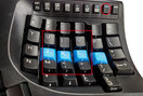 Kinesis Advantage2 LF Ergonomic Keyboard (Cherry MX Red Switches)