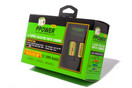 6X PPOWER 3V Real Capacity 200 mAh CR2 15270 15266 Rechargeable LiFePO4 Batteries + 1X Rapid