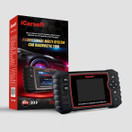 iCarsoft VAWS V2.0 Scanner for Audi/VW/Seat/Skoda