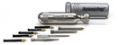 Dynaplug Tubeless Tire Repair Tool Kit - PRO Aluminum - Made in USA