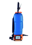 Jacto PJB-16, 4-Gallon No Leak Backpack Sprayer with Heavy Duty Pump, for Lawns and Gardens