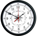 Atlantic 10" Time & Tide Clock