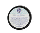 Soapwalla - Organic/Vegan Deodorant Cream (2 oz)