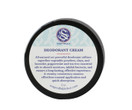 Original Deodorant Cream, 2 oz