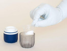 MAXGRIND Pill Crusher and Grinder (Blue) Cutter Splitter Powder Medicine Pulverizer