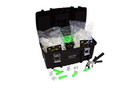 Lev Tec Standard Kit (1 Pliers, 500 1/16" Clips, 250 Wedges, 100 Universal Protection Plates)