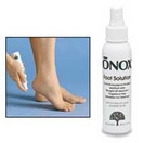 Onox Foot Solution Spray, 4 oz-Fragrance Free