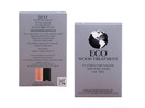 Eco Wood Treatment 1 US Gallon, Silvery Patina | Semi-Transparent (2 Pack)-Non Toxic