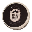 Mint Eucalyptus Beard Balm - Texas Beard Co-All Natural Ingredients