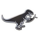T-Rex Car Emblem-