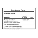 PuraDyme LiyfBiotic Probiotic Digestion and Dietary Supplement - 2 Ounce Powder. By Lou Corona