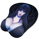 Kreepsville 666 Elvira Mistress Of The Dark Official Mouse Pad With Silicon Gel Wrist Rest