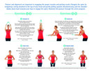 UB Toner - at-Home Exercise Program for Upper Body Fitness, Tone Arms and Chest, Lift Breasts, Strengthen Posture