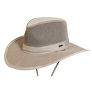   Conner Hats Men's Airflow Light Weight Supplex Outdoor Hat