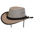   Conner Hats Aussie Golf Soakable Mesh Hat