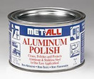   Aircraft Tool Supply Aluminum Polish, Met-All (16 Oz)