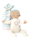 Lulla Sky Doll Sleep Companion for Baby