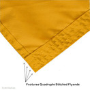 WinCraft Green Bay Packers Large NFL 3x5 Flag