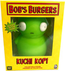   Bobs Burgers Kuchi Kopi Glow in the Dark 5" Vinyl Figure