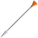 Razor Tip Broad Head Dart