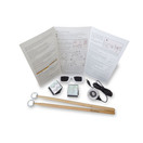 Aerodrums Electronic Air Drumming Percussion Instrument 