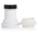 Silent Venus Macerator Pump