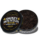 Smokey Mountain Herbal Snuff - Classic - 1-Can - Nicotine-Free and Tobacco-Free - Herbal Snuff - Great Tasting & Refreshing Chewing Tobacco Alternative