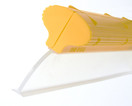 Classic Waterblad 18" T-Bar, Yellow Handle