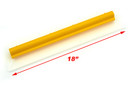 Classic Waterblad 18" T-Bar, Yellow Handle