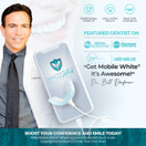 Mobile White Advanced Teeth Whitening Kit