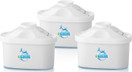 EHM SureFlow 3 Pack Alkaline Mineral Water Filters
