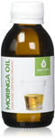 Moringa Oil, Cold Pressed 100% Pure, Food Grade
